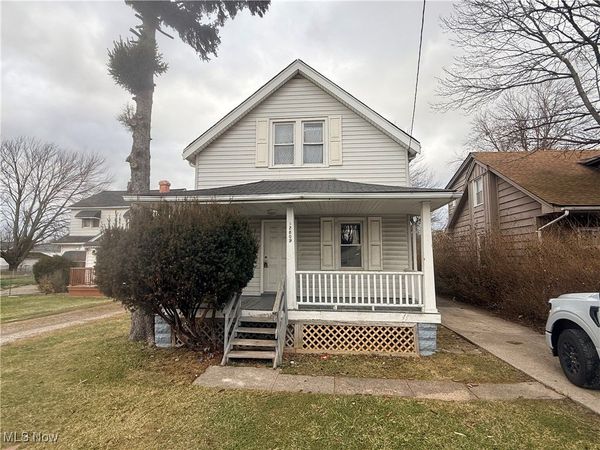 12809 Mccracken Road, Unit 1, Garfield Heights, OH 44125