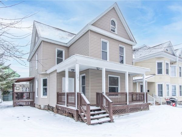 109 State Place, Watertown, NY 13601