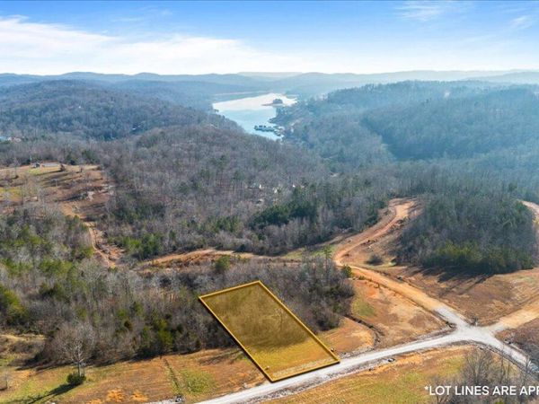 Lot 442 The Villages II, LaFollette, TN 37766