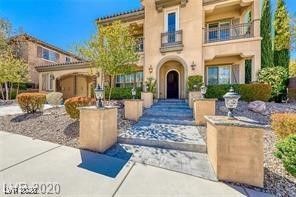2729 Marie Antoinette Street, Henderson, NV 89044 Main Photo