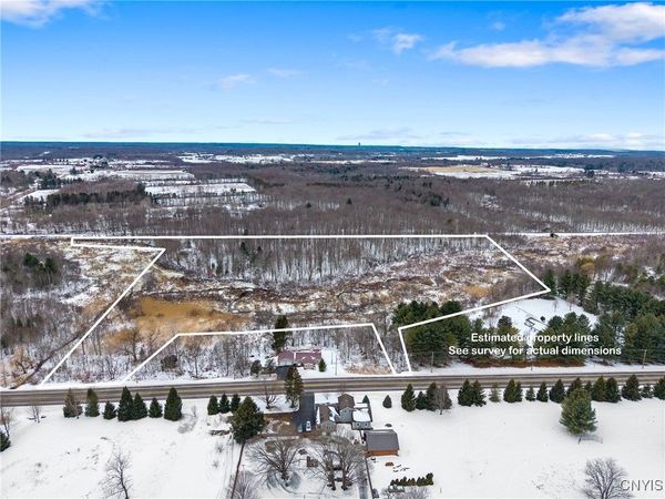 Us-11, Mexico, NY 13131