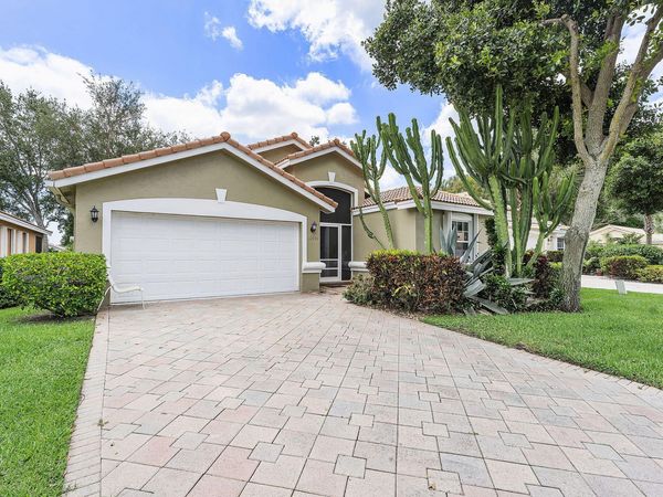 12092 Aprilia Drive, Boynton Beach, FL 33437