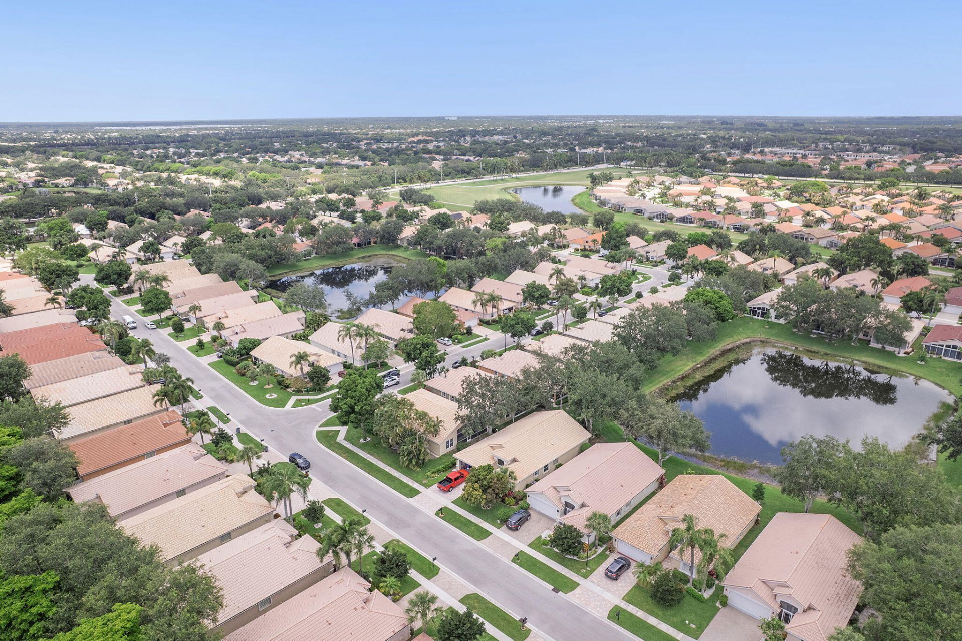 12092 Aprilia Drive, Boynton Beach, FL 33437 Photo