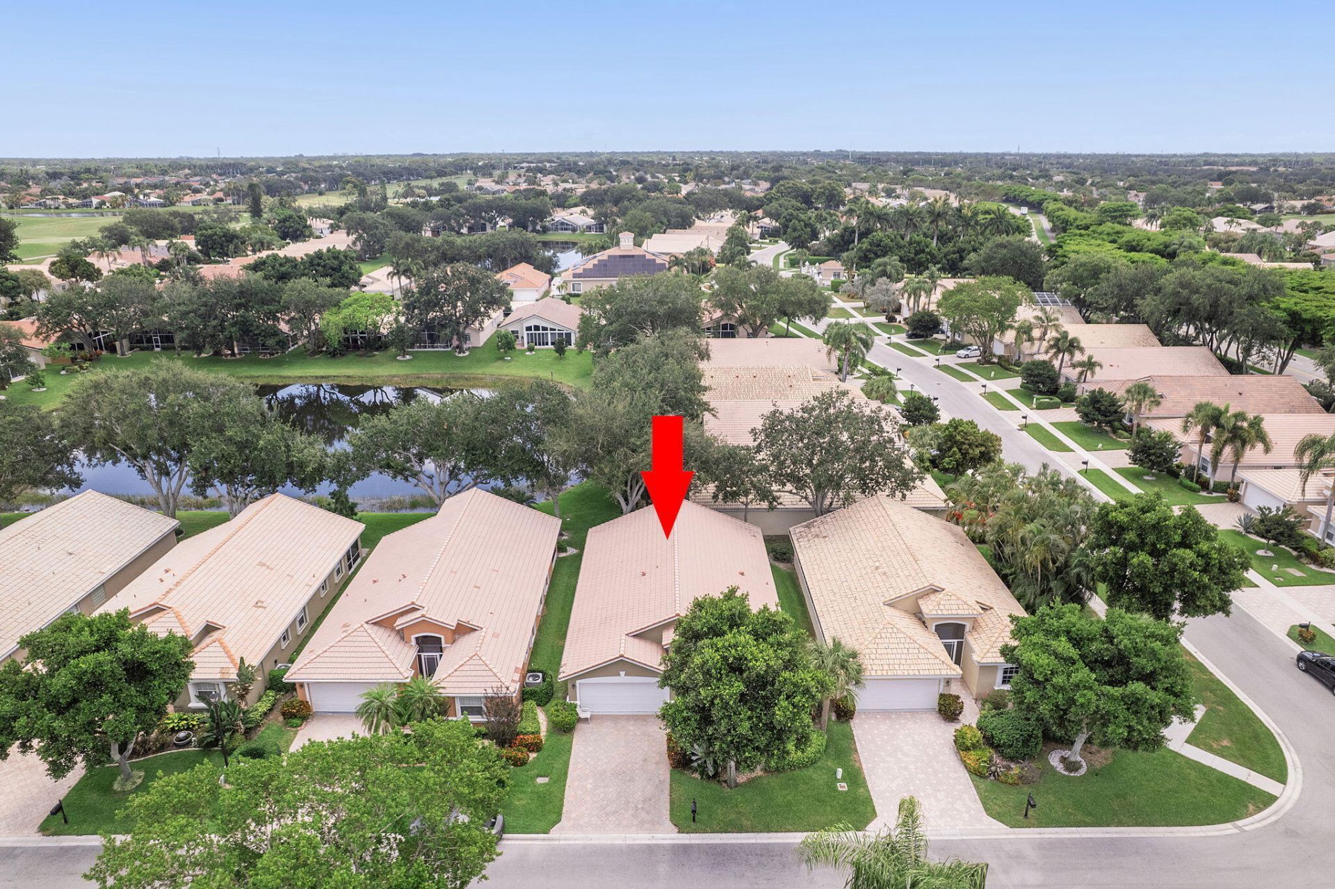 12092 Aprilia Drive, Boynton Beach, FL 33437 Photo