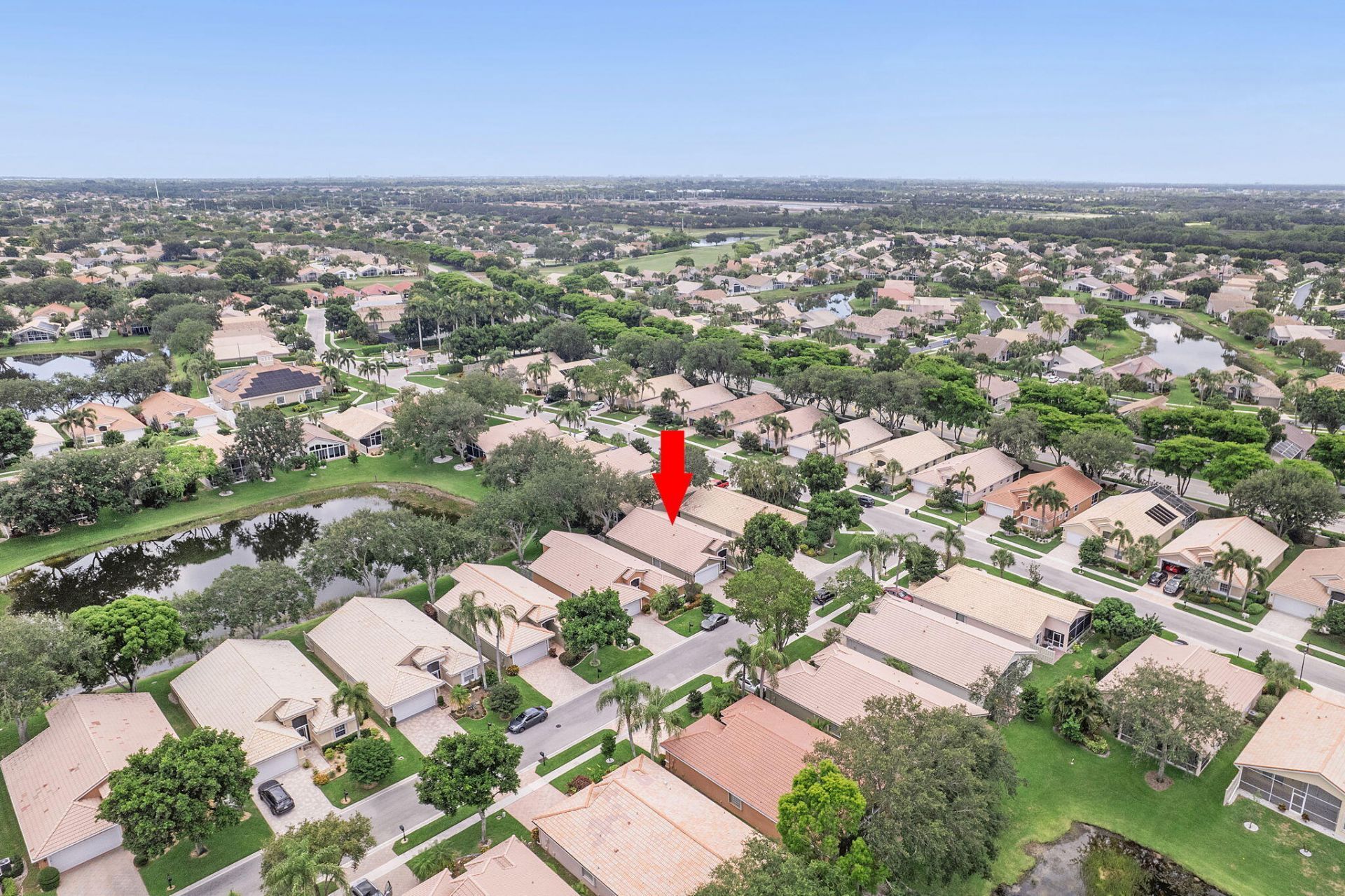 12092 Aprilia Drive, Boynton Beach, FL 33437 Photo