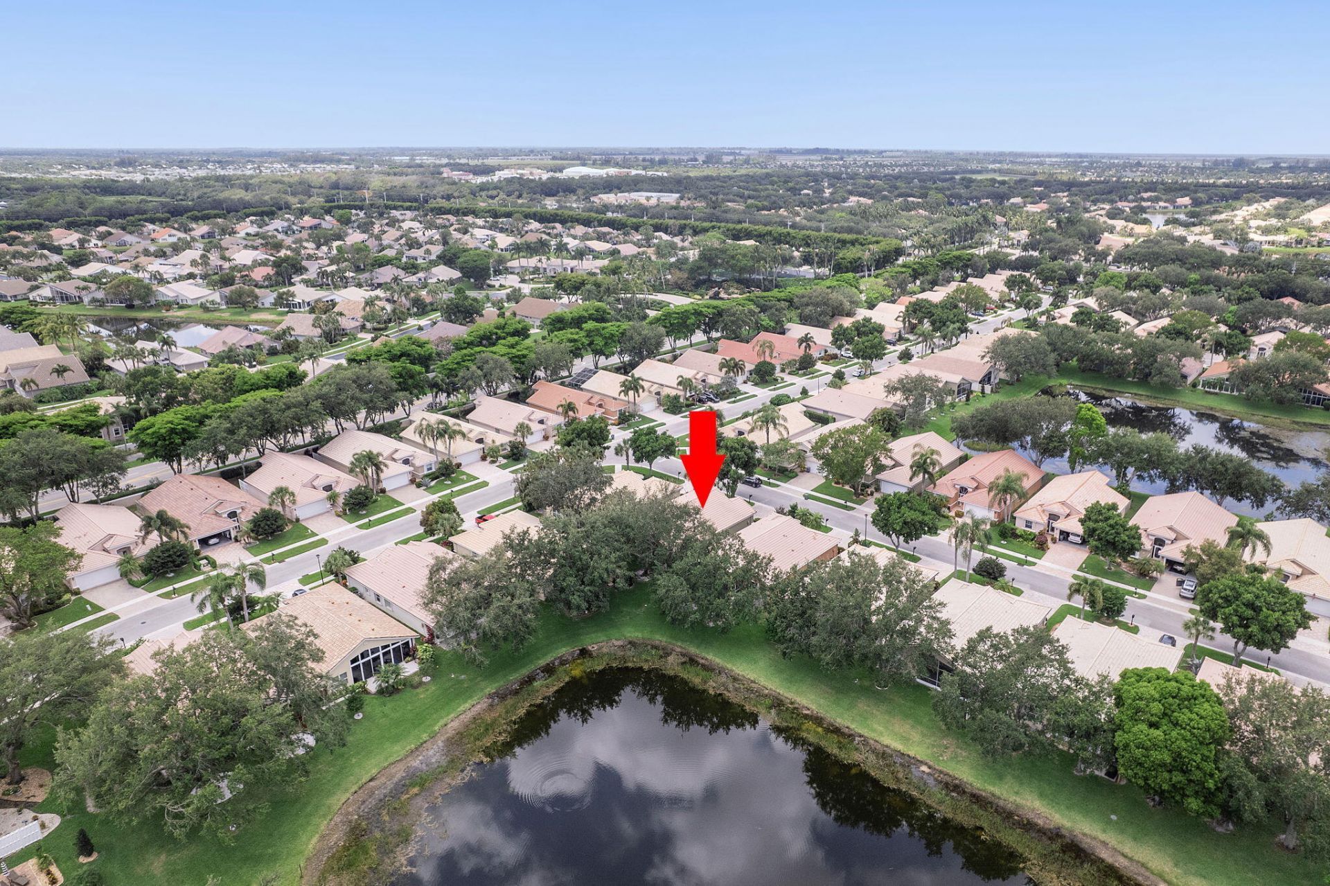 12092 Aprilia Drive, Boynton Beach, FL 33437 Photo