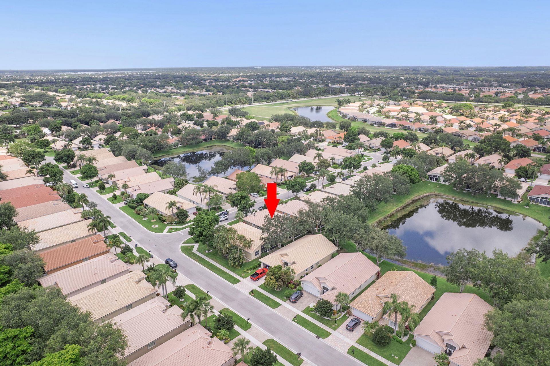 12092 Aprilia Drive, Boynton Beach, FL 33437 Photo