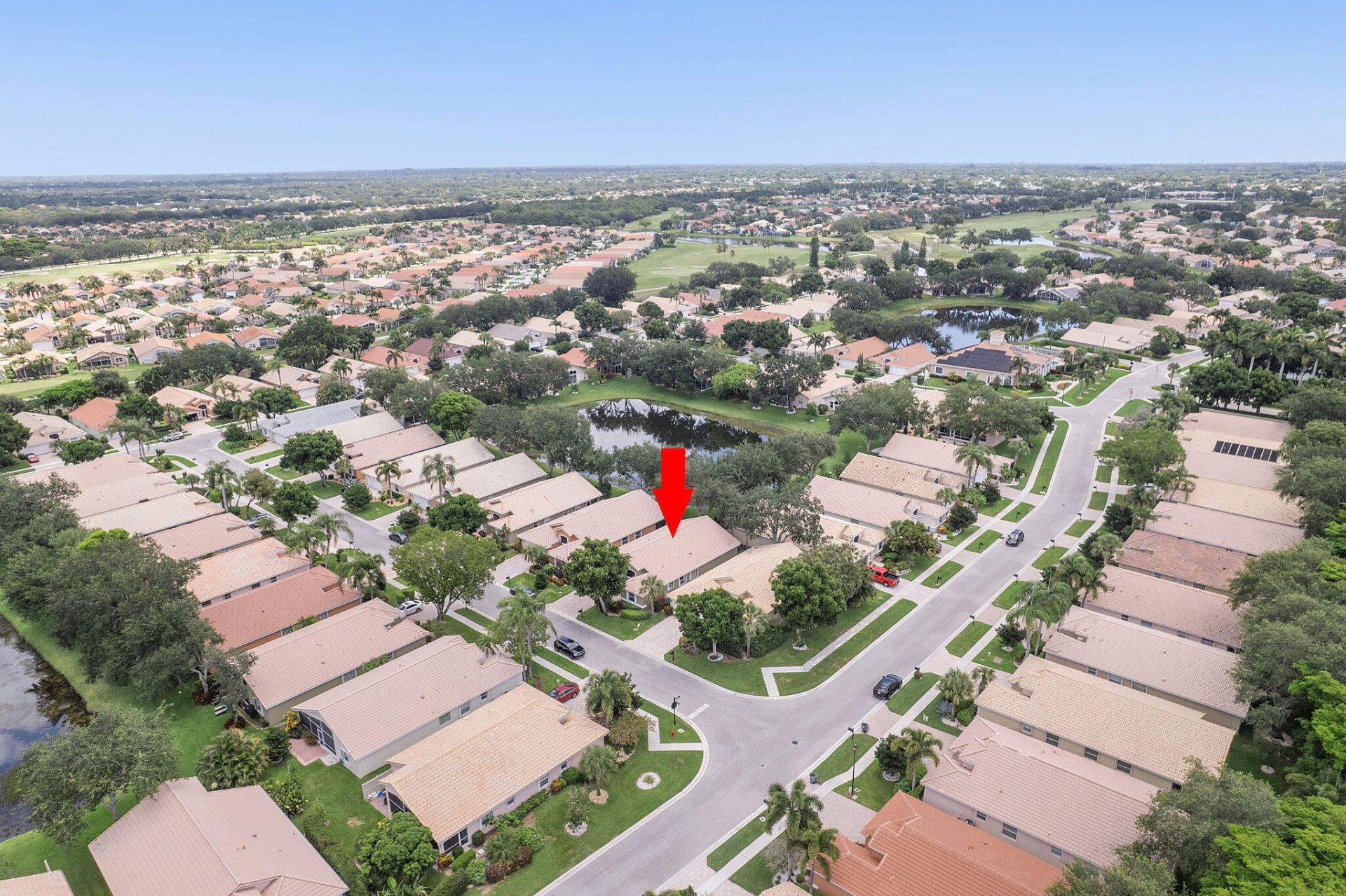 12092 Aprilia Drive, Boynton Beach, FL 33437 Photo