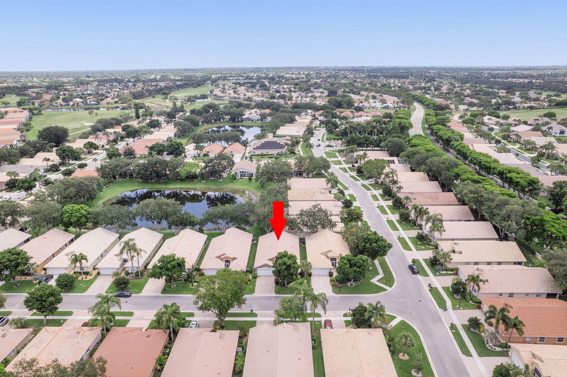 12092 Aprilia Drive, Boynton Beach, FL 33437 Photo