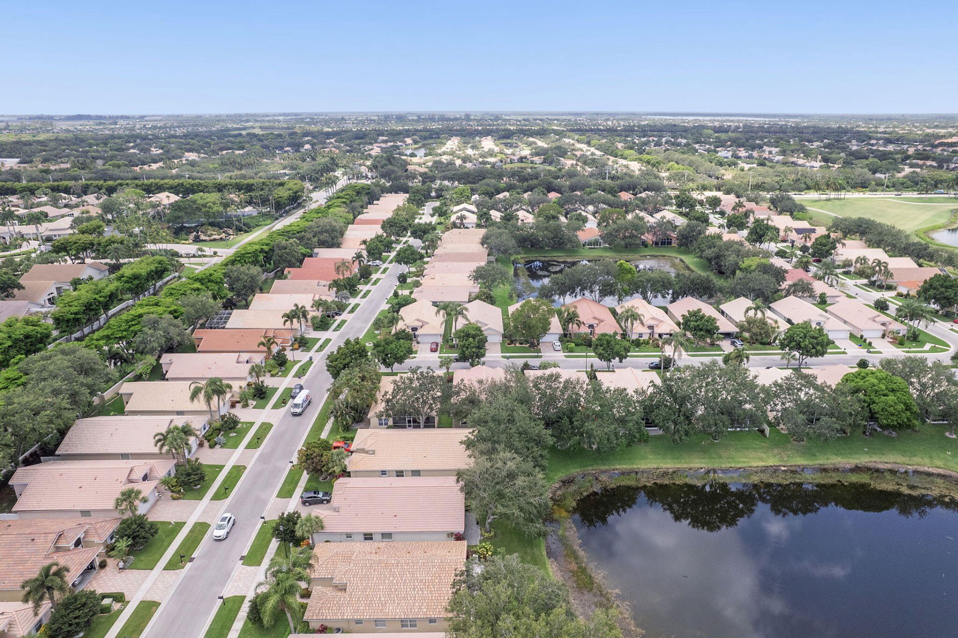 12092 Aprilia Drive, Boynton Beach, FL 33437 Photo