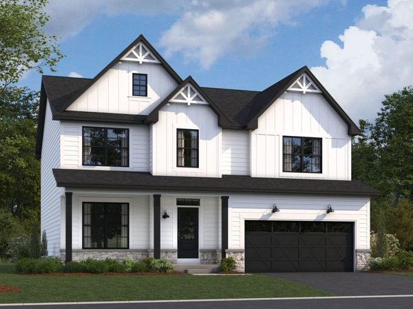 17360 S Victoria Lane, Lockport, IL 60441