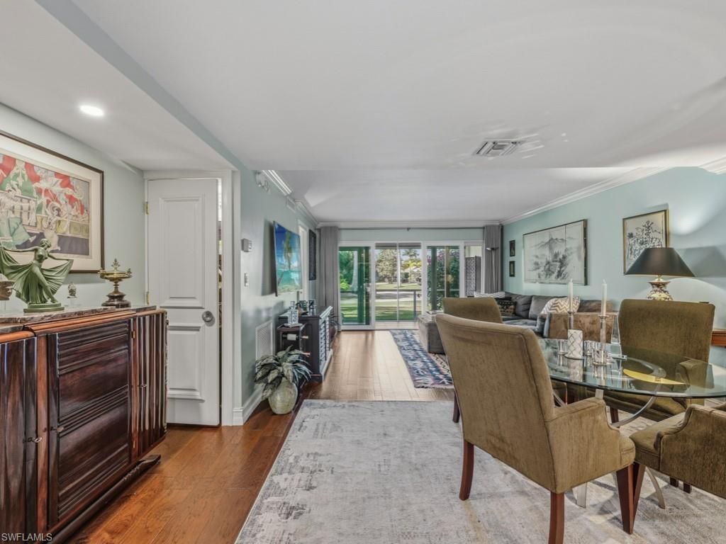 3930 Belair Ln, Unit 104, Naples, FL 34103 Photo