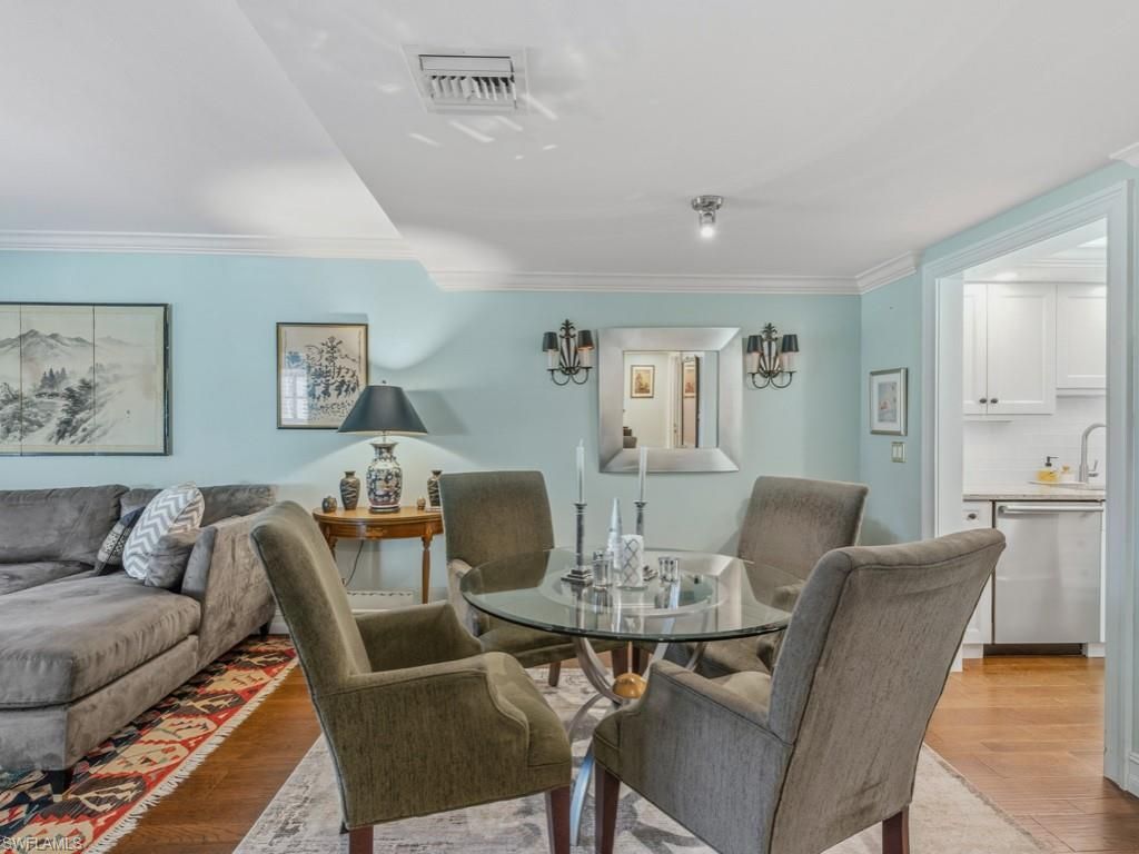 3930 Belair Ln, Unit 104, Naples, FL 34103 Photo