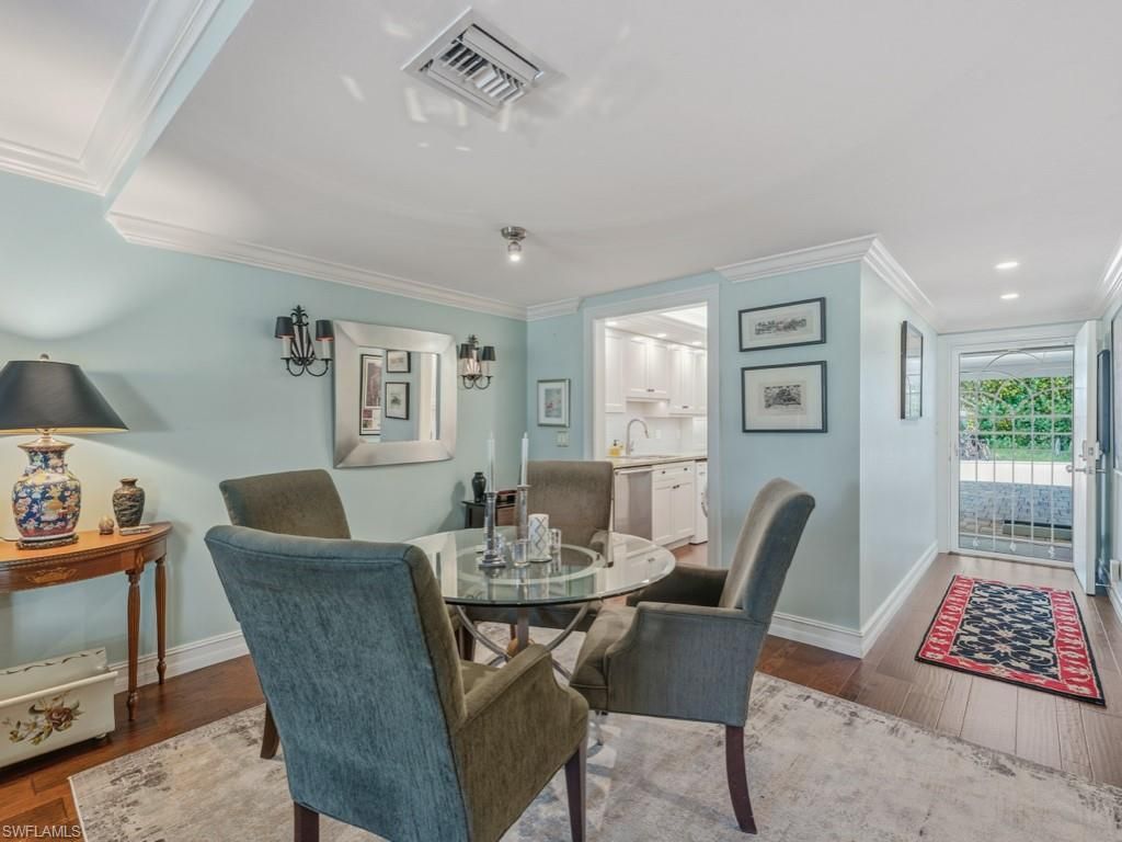 3930 Belair Ln, Unit 104, Naples, FL 34103 Photo