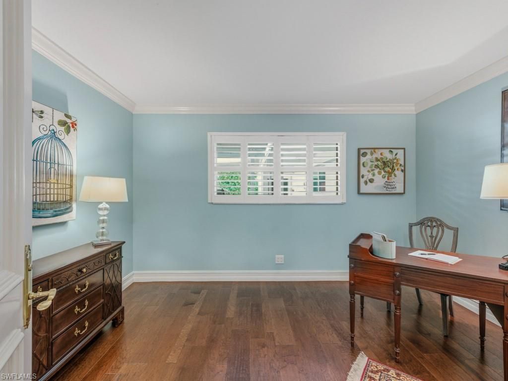 3930 Belair Ln, Unit 104, Naples, FL 34103 Photo