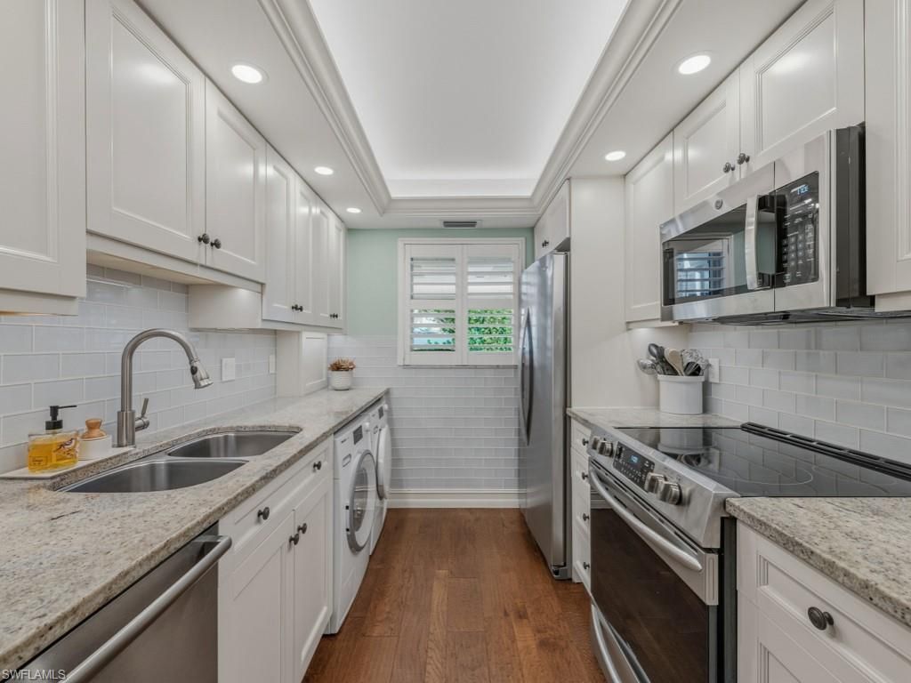 3930 Belair Ln, Unit 104, Naples, FL 34103 Photo