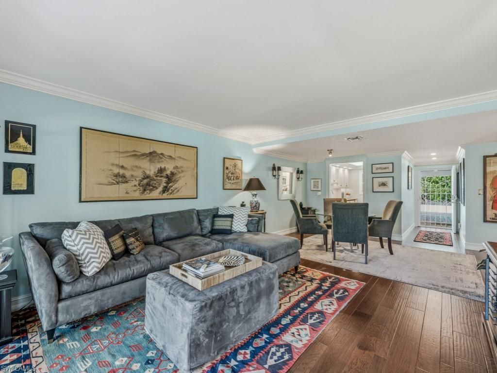 3930 Belair Ln, Unit 104, Naples, FL 34103 Photo