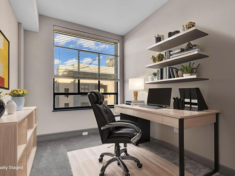 51 N High Street, Unit 503, Columbus, OH 43215 Photo 11