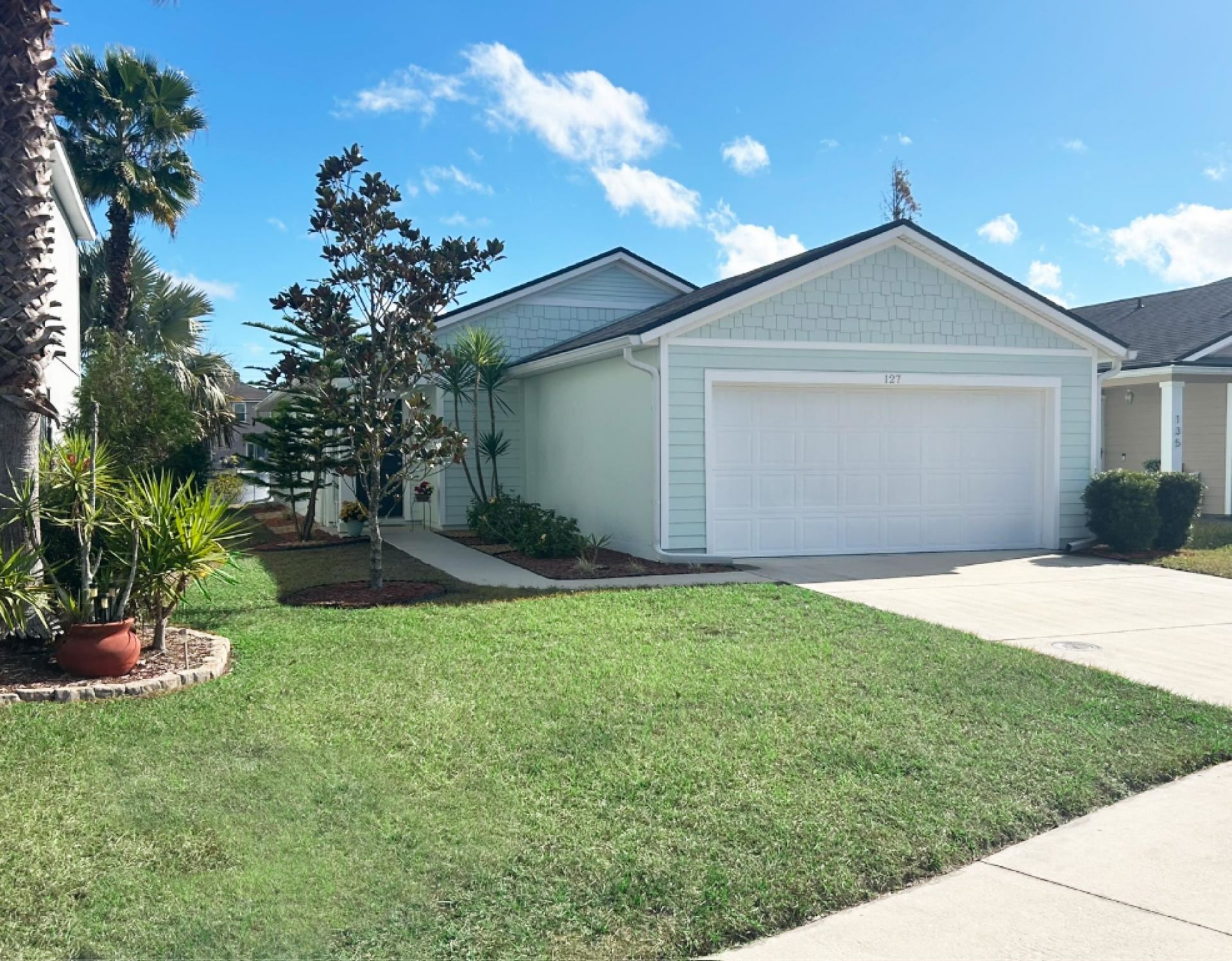 127 Ashby Landing Way, Saint Augustine, FL 32086 Main Photo