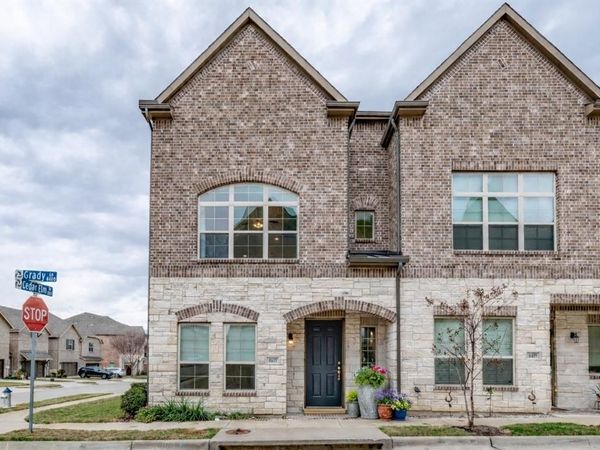 4405 Grady Lane, Carrollton, TX 75010