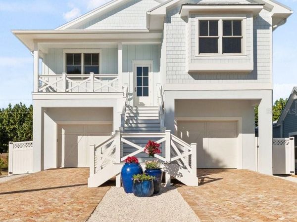 847 BELCHER ROAD, BOCA GRANDE, FL 33921