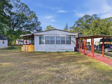 6520 NE 23RD AVENUE, OCALA, FL 34479