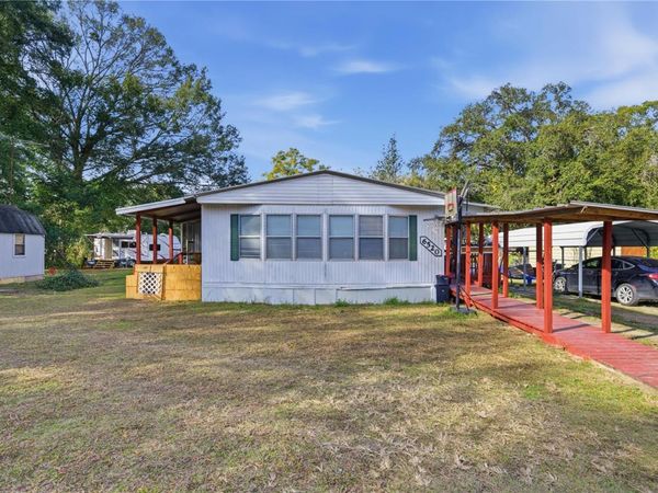 6520 NE 23RD AVENUE, OCALA, FL 34479
