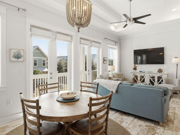 197 Milestone Drive, Unit C, Inlet Beach, FL 32461
