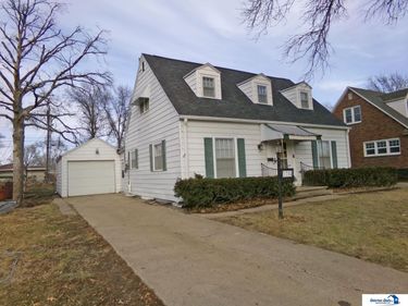 1704 Lincoln Street, Beatrice, NE 68310