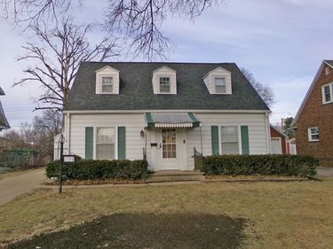 1704 Lincoln Street, Beatrice, NE 68310