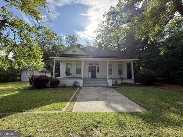 646 McLendon Street, Ashburn, GA 31714