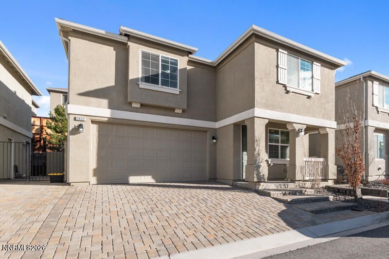 3622 Ruidoso Street, Reno, NV 89512 Photo