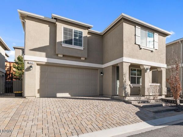 3622 Ruidoso Street, Reno, NV 89512