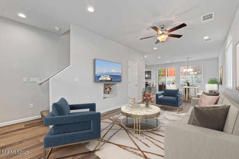 3622 Ruidoso Street, Reno, NV 89512 Photo