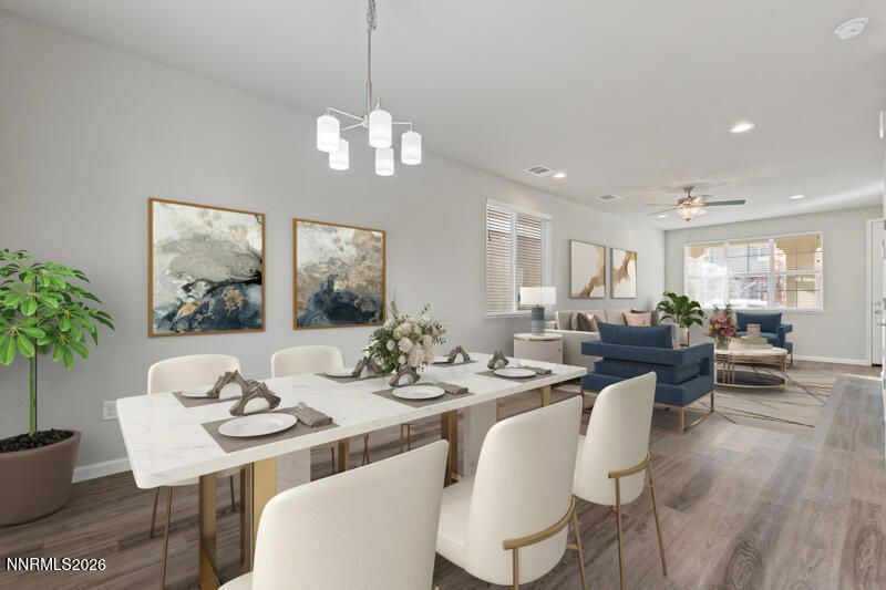 3622 Ruidoso Street, Reno, NV 89512 Photo