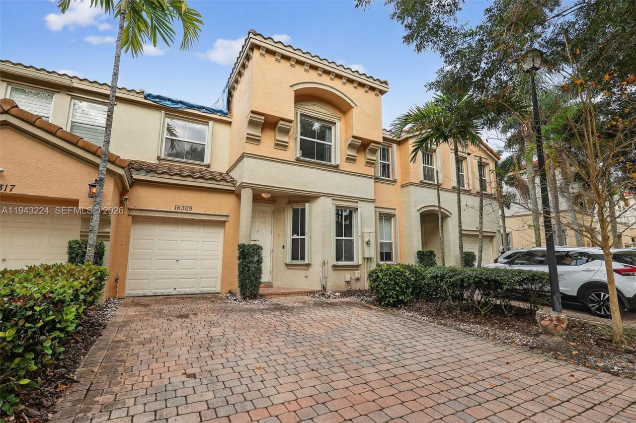16309 SW 48th St, Miramar, FL 33027 Photo