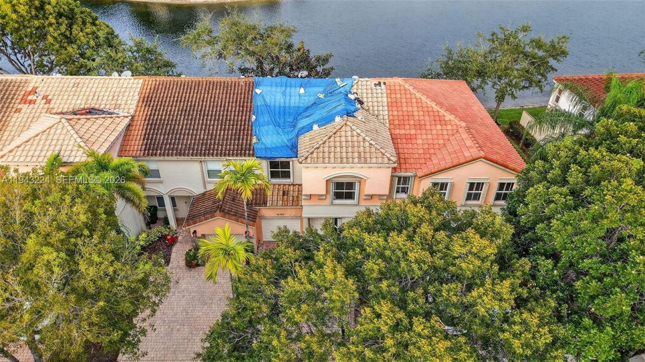 16309 SW 48th St, Miramar, FL 33027 Photo