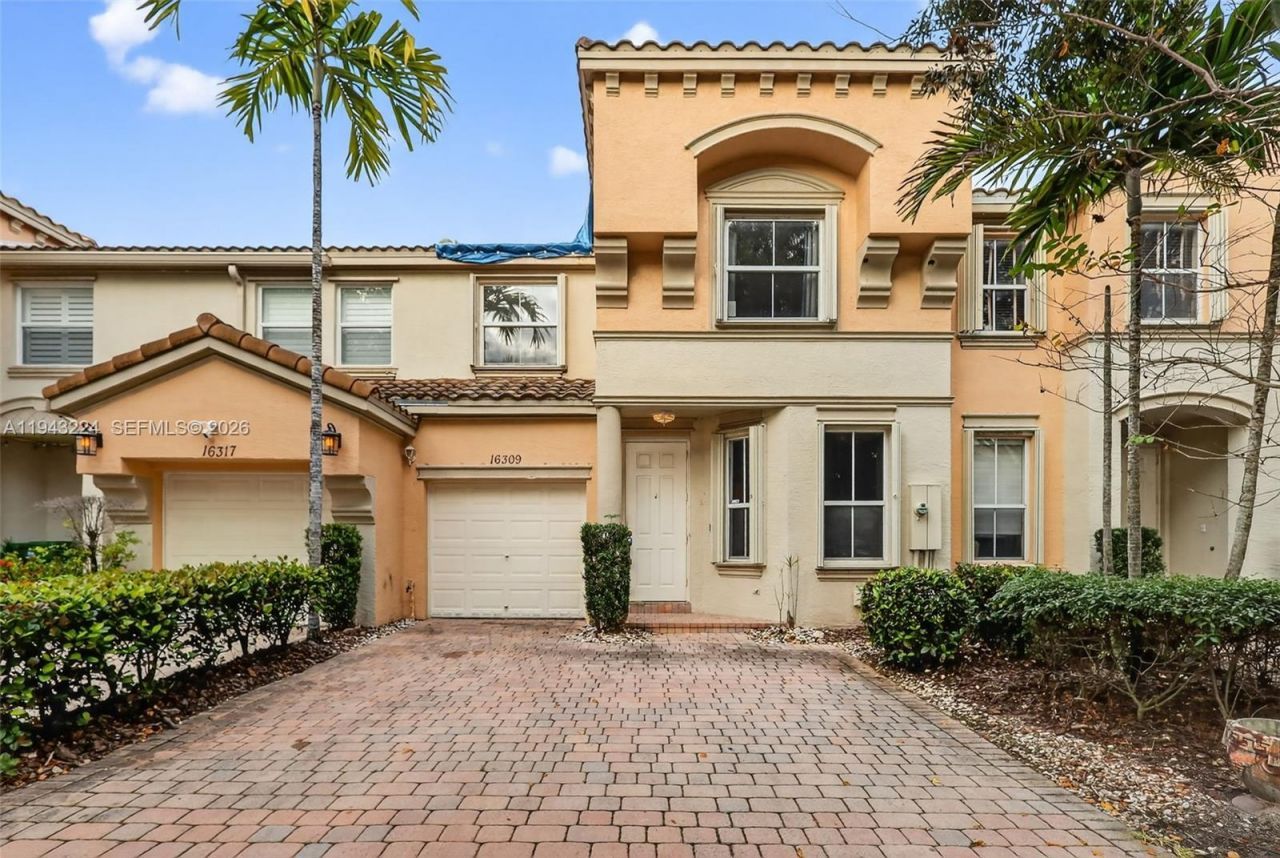 16309 SW 48th St, Miramar, FL 33027 Photo