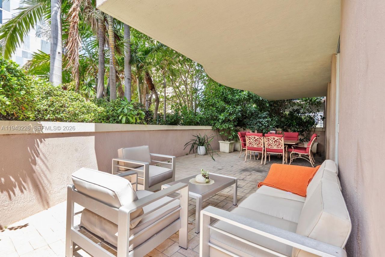 17555 Atlantic Blvd, Unit 508, Sunny Isles Beach, FL 33160 Photo