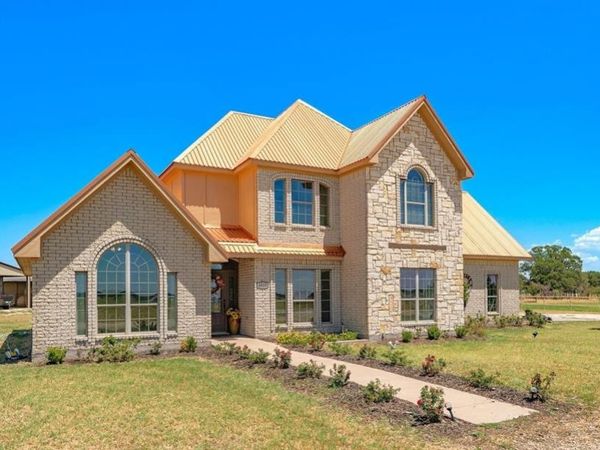 6010 Fm 3326 S, Hawley, TX 79525