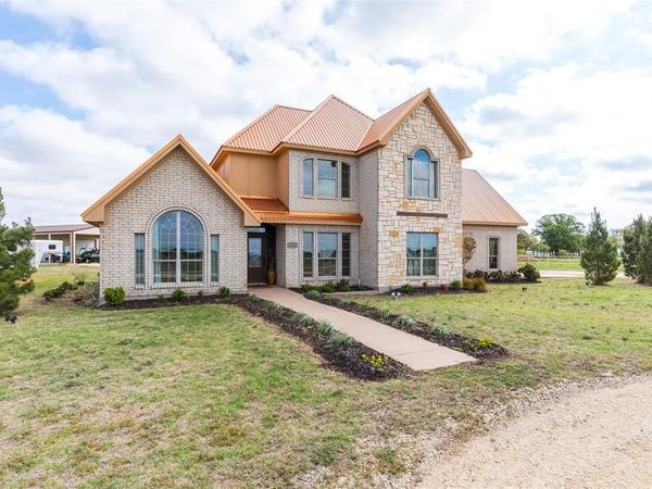 6010 Fm 3326 S, Hawley, TX 79525