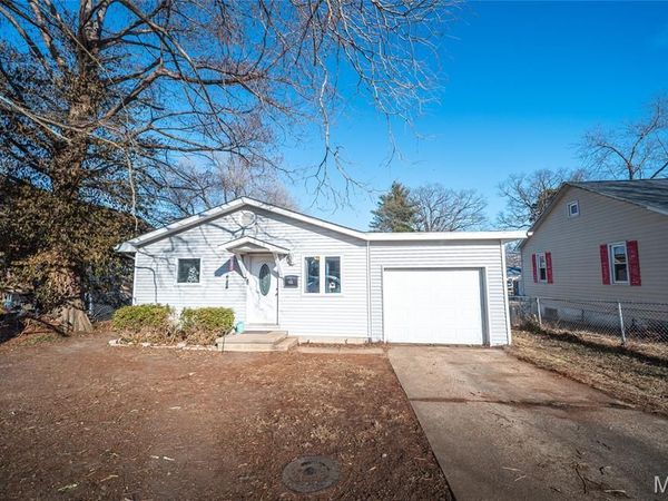 221 Watson Road, Sullivan, MO 63080