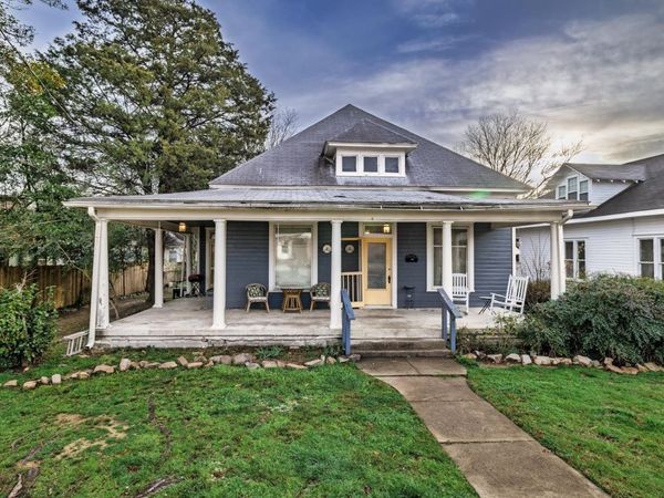 222 N 5th Street, Arkadelphia, AR 71923