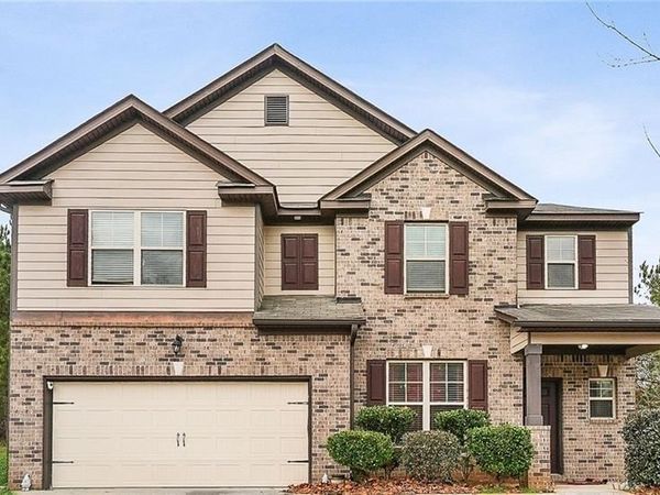 5615 Wisbech Way, Atlanta, GA 30349