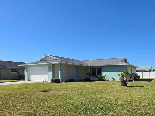 1806 69TH STREET W, BRADENTON, FL 34209