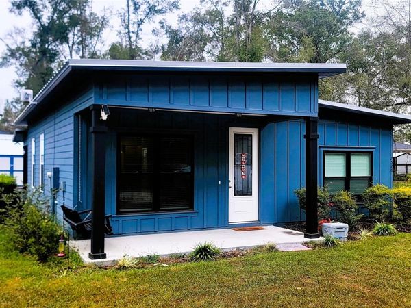 7520 SE 78TH PLACE, TRENTON, FL 32693