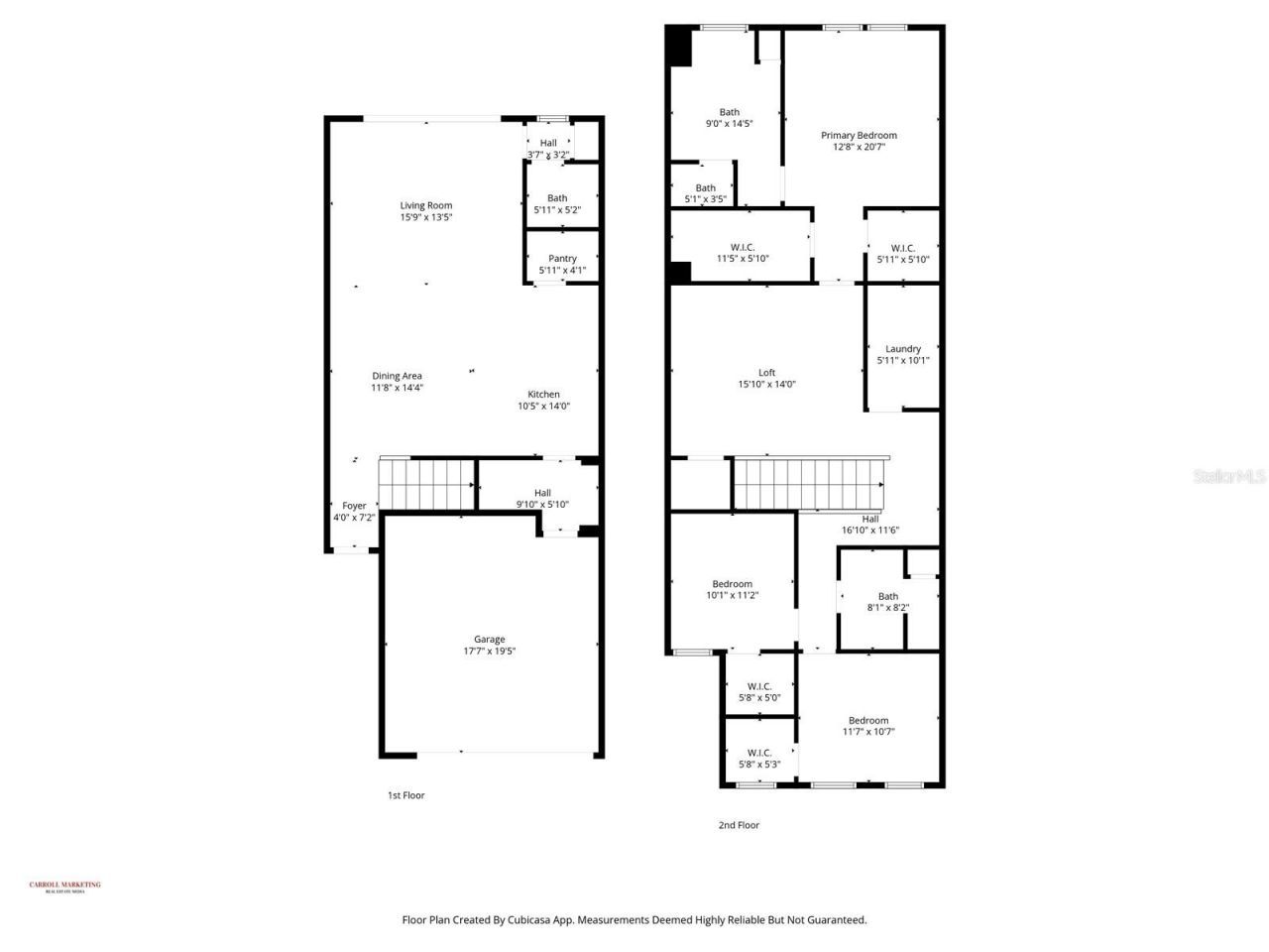 2313 Sunset Wind Loop, Oldsmar, FL 34677 Photo