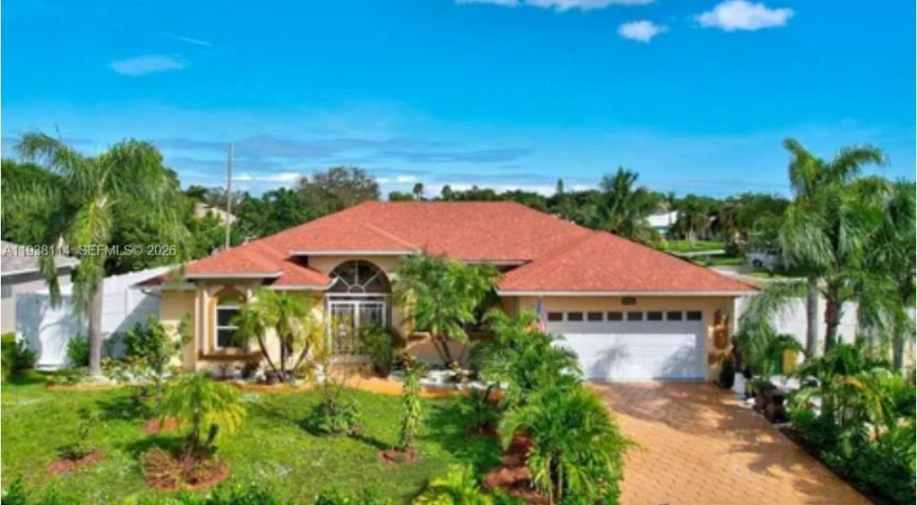 3228 SE Pinto St, Port Saint Lucie, FL 34984 Photo