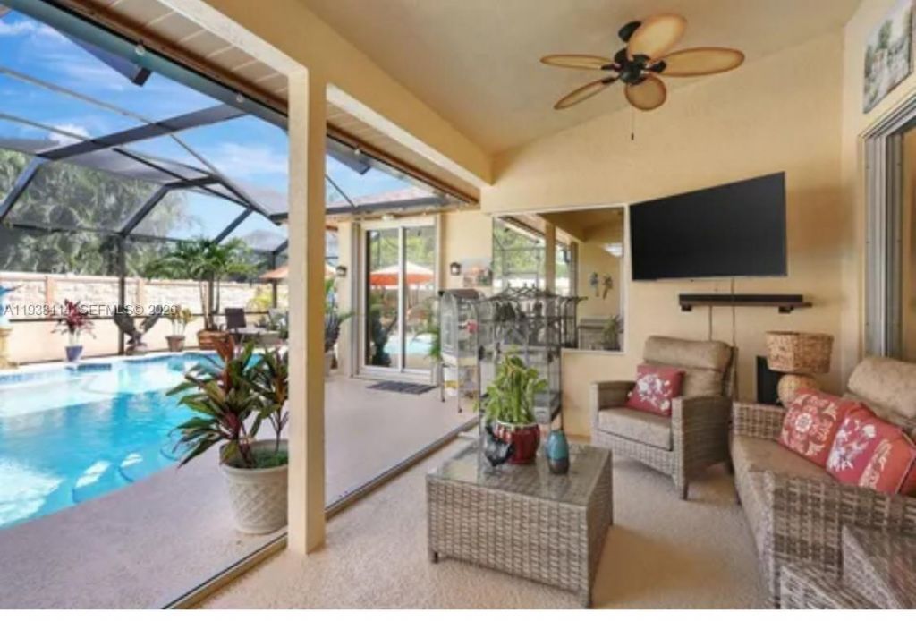 3228 SE Pinto St, Port Saint Lucie, FL 34984 Photo