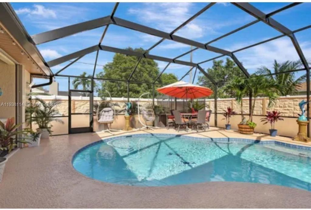 3228 SE Pinto St, Port Saint Lucie, FL 34984 Photo